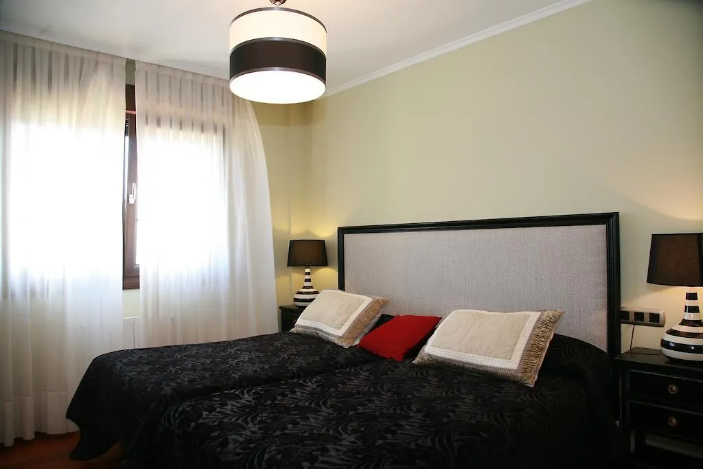 Casa Rural Telleri Sopelana 0*,