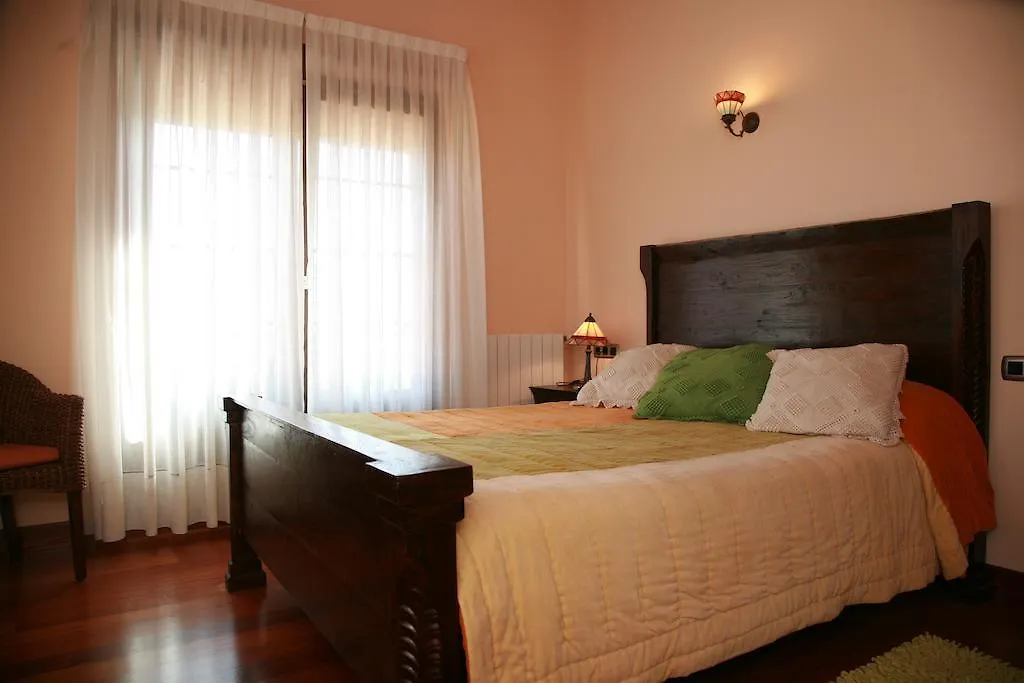 Casa Rural Telleri Sopelana