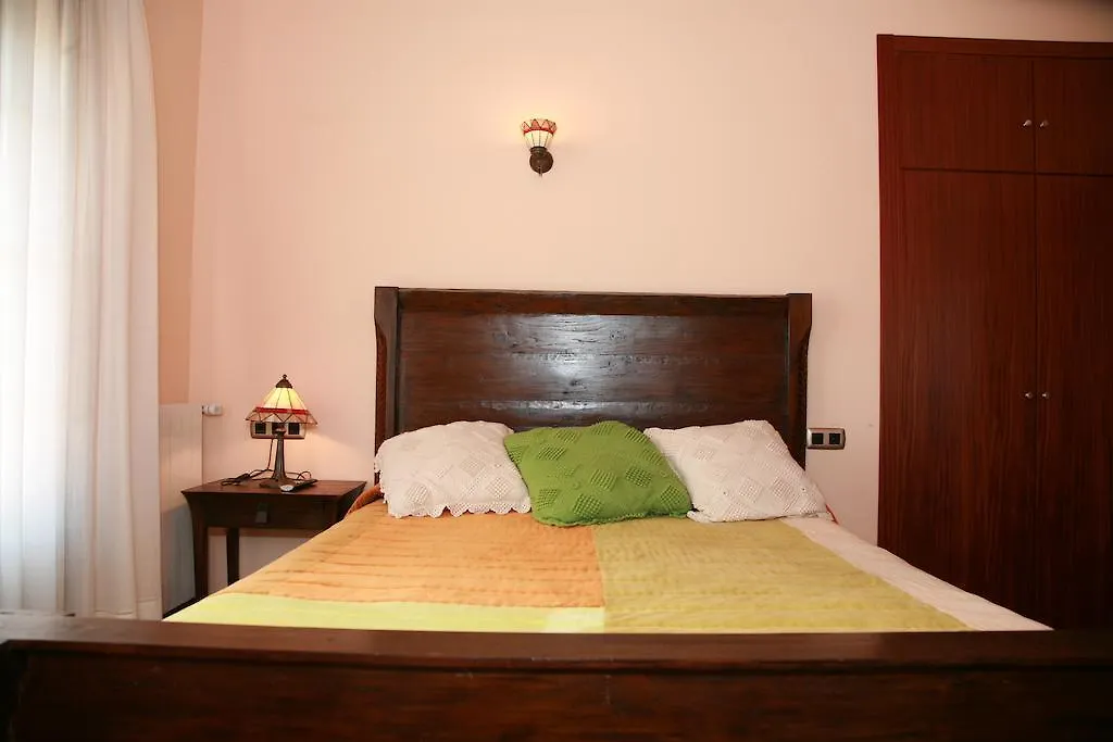 Casa Rural Telleri Sopelana Spanje