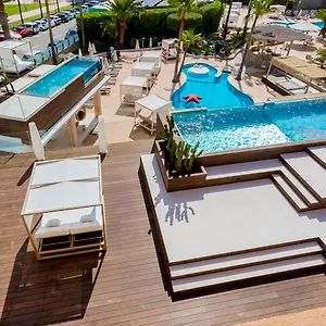 Marins Club - Adults Only Hotel Cala Millor (Mallorca)