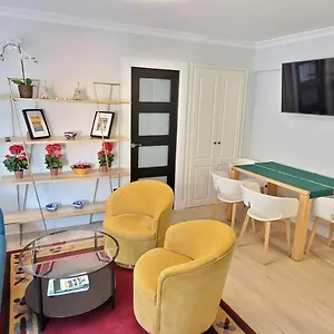  Apartamento Artaza