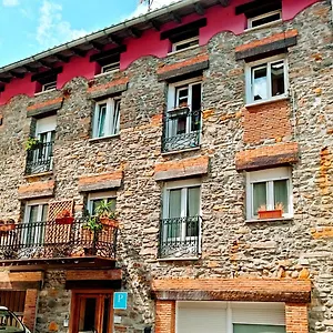 Hotel Rin, Mutriku