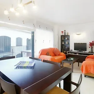 Nisso Apartamento Tamariu
