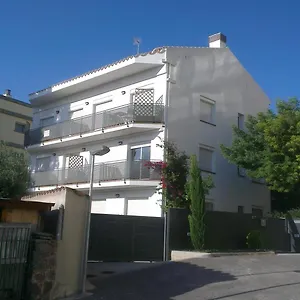 Josep Pla Apartamento Rosas