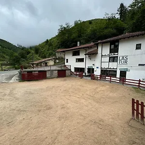 De Lastur Deba