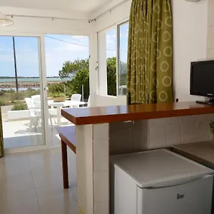 Eugenio La Sabina Apartamento La Savina (Formentera)