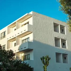 Maria - Formentera Vacaciones Apartamento Es Pujols