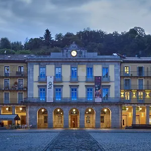 Bide Bide Tolosa (Basque Country)
